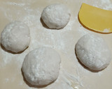 Foto del paso 3 de la receta: Pizza casera con Masa Madre 🍕