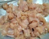 Foto langkah ke 1 dari resep Sate Taichan.