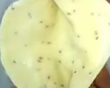 A picture of step 7 of Samosa Modak.