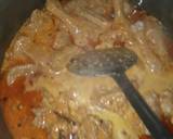 Degi chicken qorma recipe step 5 photo
