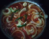 Foto langkah ke 6 dari resep Gurame Asem Manis.