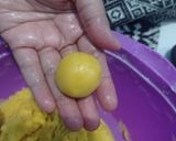 Foto langkah ke 3 dari resep Nastar Empuk.