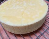 Foto langkah ke 7 dari resep Ogura Cheese Cake.