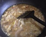 Foto langkah ke 3 dari resep Indomie goreng nyemek.