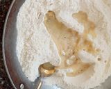 शाही कचोरी व कचोरी चाट (shahi kachori recipe in marathi) रेसिपी स्टेप 1 फोटो 