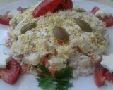 Foto del paso 3 de la receta: Mayonesa de ave