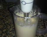Foto del paso 4 de la receta: Pasta o puré de garbanzos