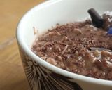 Une image de l'étape 3 de 🌱 Porridge Choco coco.