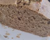 Foto del paso 10 de la receta: Pan de banano con panela, en licuadora y sin horno🍞🍌🍳