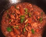 黃燜雞飯的食譜步驟5照片