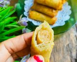 Foto langkah ke 4 dari resep Sosis Mayones Goreng.