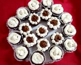 Foto del paso 10 de la receta: Muffins 3 chocolates