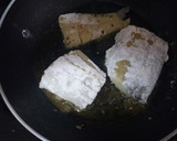 Foto del paso 4 de la receta: Bacalao con tomate
