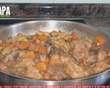 Foto del paso 7 de la receta: Pollo a la miel