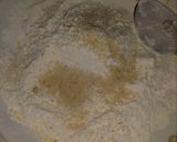 A picture of step 3 of Yummi drumsticks.
