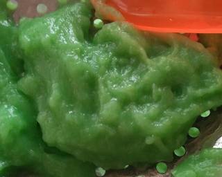 Cendol dawet tape ketan hitam - Step 2