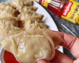 Foto langkah ke 7 dari resep Gyoza.