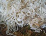 Veg spring rolls recipe step 2 photo