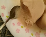 عکس مرحله 3 از دستور بستنی میوه ای طبیعی😋