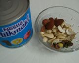 A picture of step 3 of Innovative gazarpak.