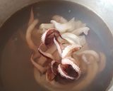 Foto del paso 1 de la receta: Pulpo al vino blanco