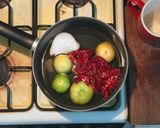 Foto del paso 2 de la receta: Salsa Taquera de Chile de Árbol