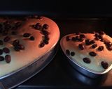 A picture of step 6 of Raisin Sponge Cake (Hong Kong Style).