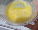 Foto langkah ke 2 dari resep Sayur pokcoy telur.