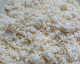 Foto del paso 4 de la receta: Tarta de pasas de uva y ricotta (Receta 600 👩‍🍳)