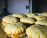 Foto del paso 3 de la receta: Alfajores de maicena