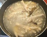 Foto langkah ke 1 dari resep Ceker Saos Pedas.