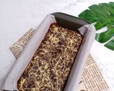 Foto langkah ke 6 dari resep Brownies Tanpa Telur(No Mixer).