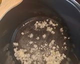 Tejszínes zöldbab főzelék recept fázis 1 fotója