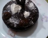 ডেক‍্যাডেন্ট চকোলেট কেক (Decadent chocolate cake recipe in Bengali) রেসিপি ধাপ - 4 ছবি