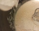 Foto del paso 3 de la receta: Budín húmedo con manzana