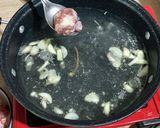 รูปขั้นตอนการทำที่ 3 ของ HOW TO - ทำง่าย ได้อร่อย กับ ”ต้มผักกาดดองซี่โครงหมูอ่อน“