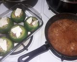 Foto del paso 4 de la receta: Zapallitos rellenos 🍽