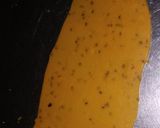 A picture of step 5 of Fafda.