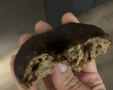 Foto del paso 3 de la receta: Donuts 🍩 de plátano