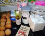 Foto del paso 1 de la receta Bocados de crema pastelera en MC