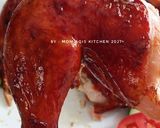 Foto langkah ke 5 dari resep Roasted Chicken (Oven Tangkring).