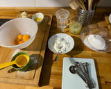 Foto del paso 1 de la receta: Lemon Pie