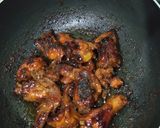 Foto langkah ke 4 dari resep Ayam Bakar Teflon.