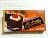 Foto langkah ke 8 dari resep Coklat sereal simple.