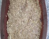 Foto del paso 3 de la receta: Queque vegano avena plátano/manzana