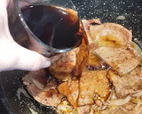Foto del paso 4 de la receta: Hígado ternera encebollado