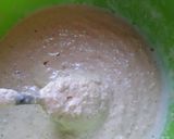 Foto del paso 3 de la receta: Panqueques saludables sin azúcar!