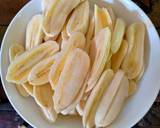 กล้วยทอด วิธีทำสูตร 3 รูป