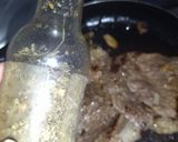 Foto del paso 2 de la receta: Carne a la plancha en sartén