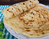 عکس مرحله 18 از دستور پراته ملیباری 🇮🇳 malabar paratha